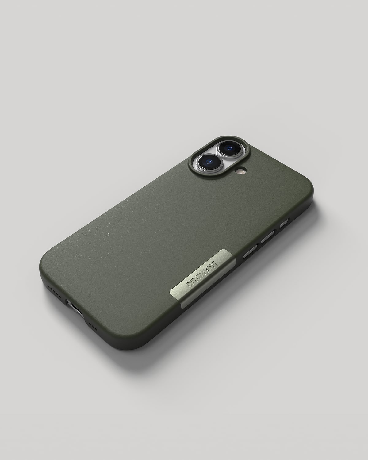Thin Case