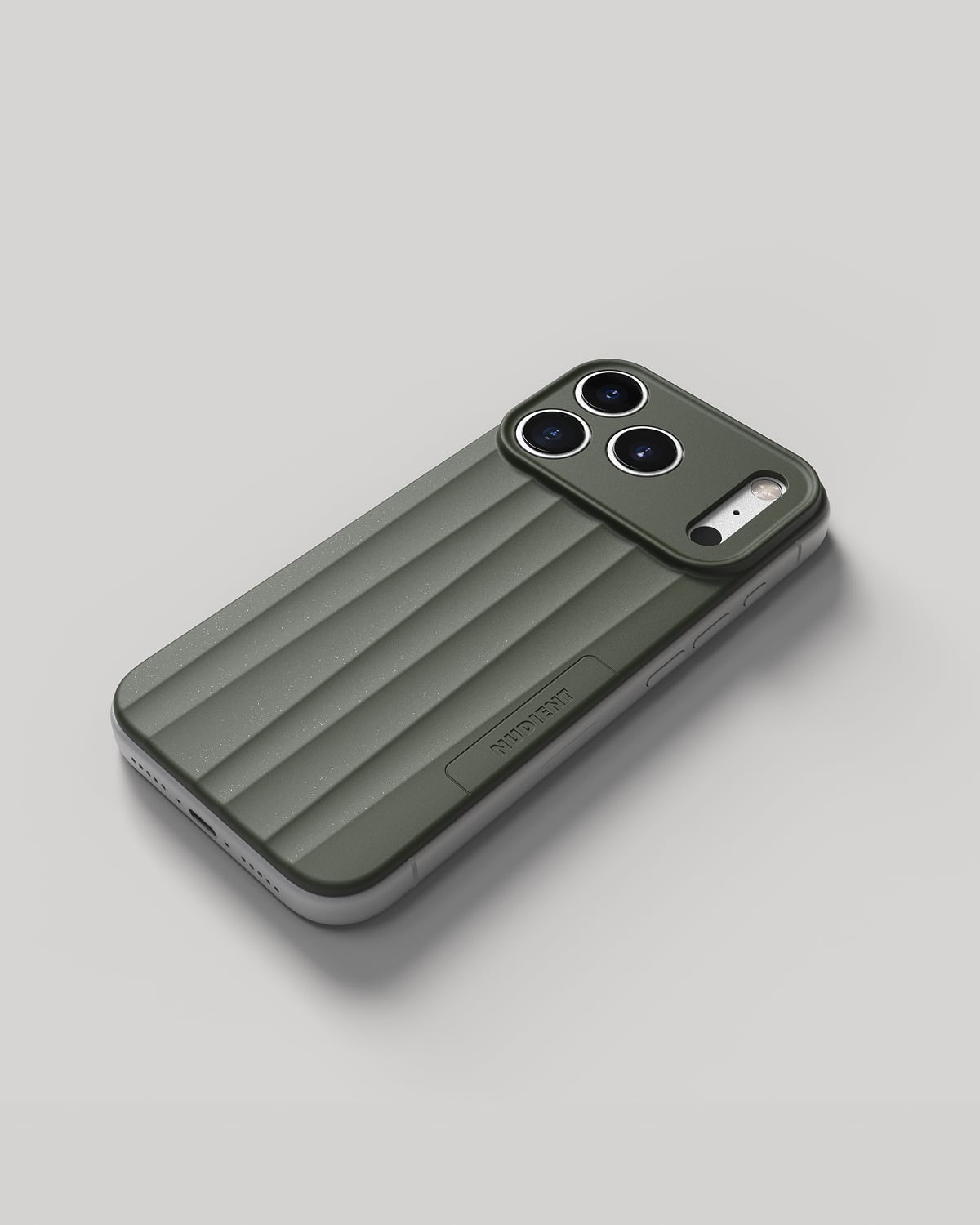 Slice Case